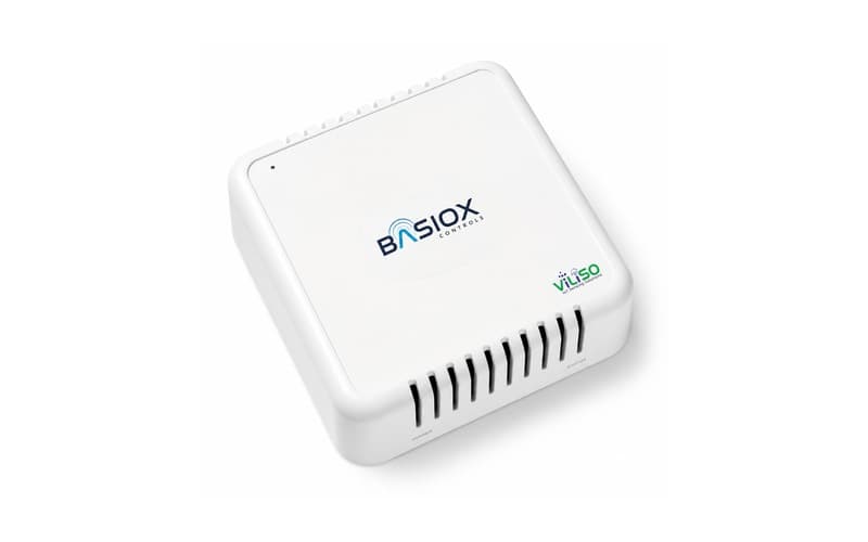 Air Quality & Gas Sensors