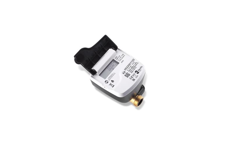Smart Water Meters